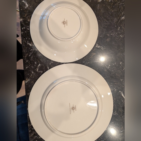 Gorham fine china set - Picture 4 of 6